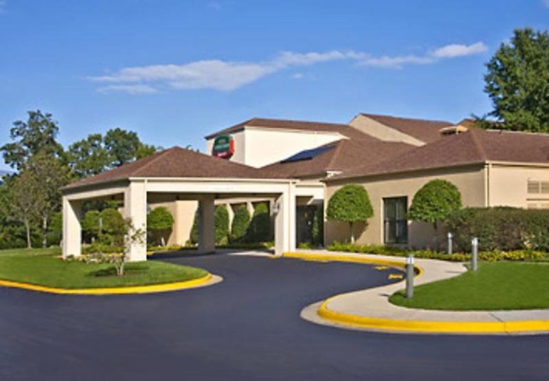 Courtyard Virginia Beach Norfolk Bagian luar foto