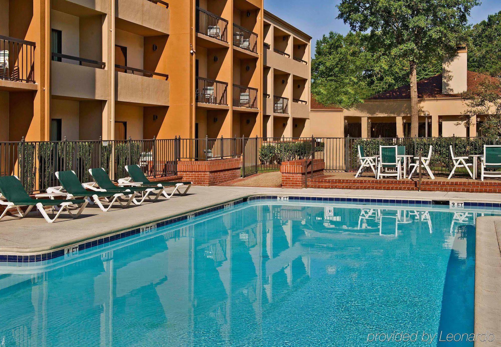 Courtyard Virginia Beach Norfolk Bagian luar foto