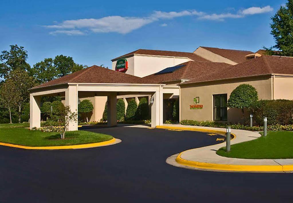 Courtyard Virginia Beach Norfolk Bagian luar foto